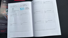 Toyota Corolla 1.8 VVT-i Hybrid Icon 5dr CVT Hybrid Hatchback